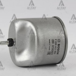 YAKIT FILTRESI (MAZOT) 206 / 207 / 208 / 301 / 508 / 3008 / TEPEE / C3 / C4 / C5 / BERLINGO 12= DV6-DV6C-A16DT 1.6 HDI EURO 5 YAKIT FILTRESI (MAZOT) 206 / 207 / 208 / 301 / 508 / 3008 / TEPEE / C3 / C4 / C5 / BERLINGO 12= DV6-DV6C-A16DT 1.6 HDI EURO 5